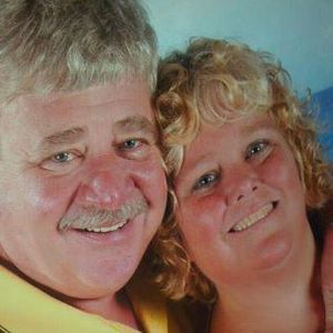 Meet your Posher, Bridgett n carl